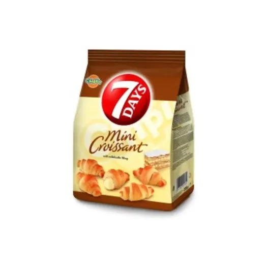 7Days Mini Spumante 185 gr x 8