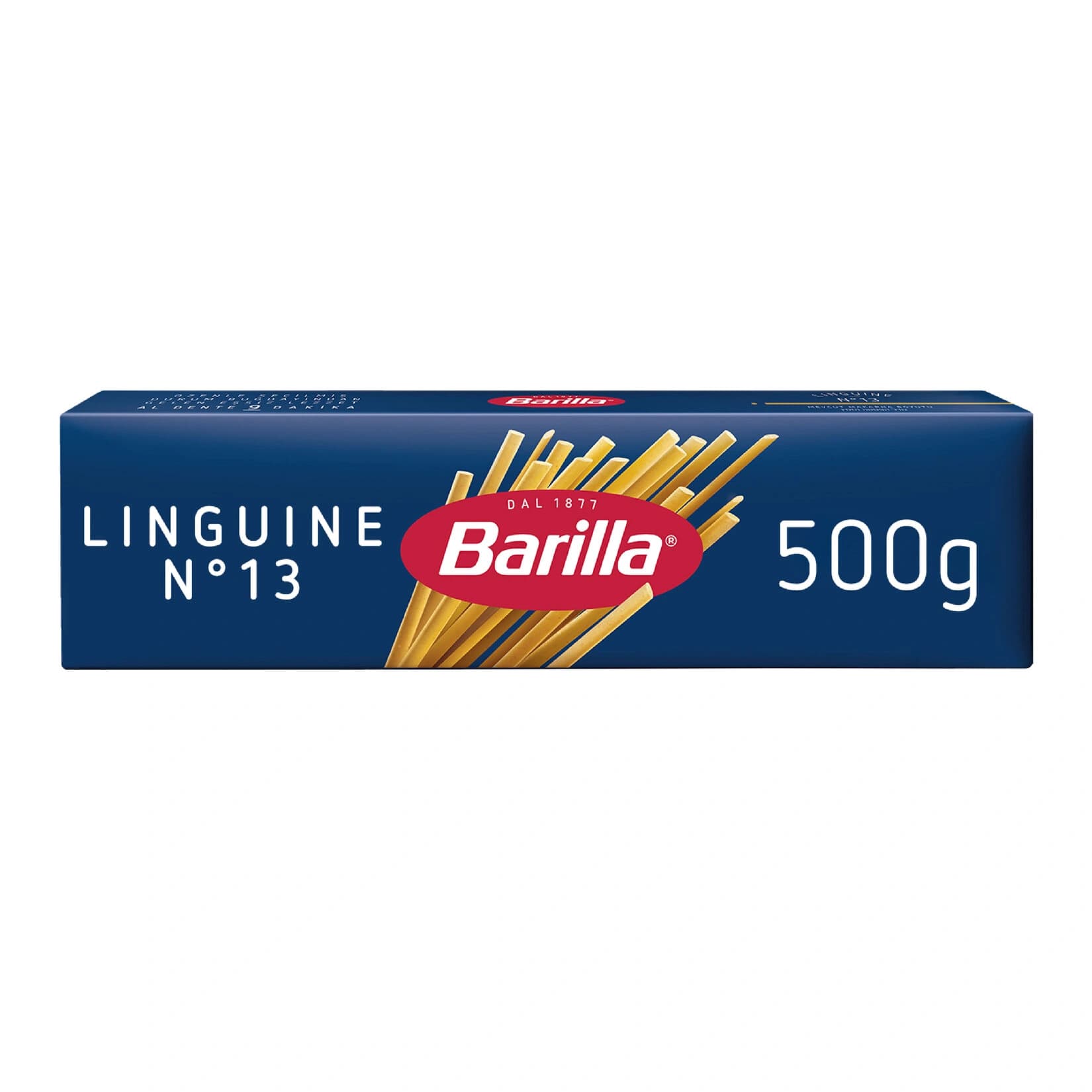 Barilla Integrrale Linguine 500 gr x 24 Barilla Integrrale Linguine 500 gr x 24