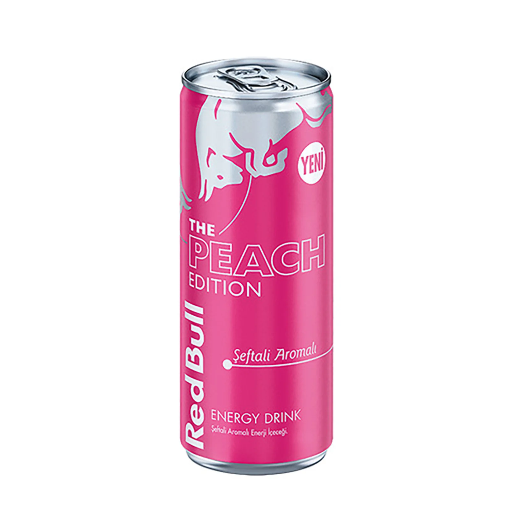 Redbull Peach 250 ml x 24