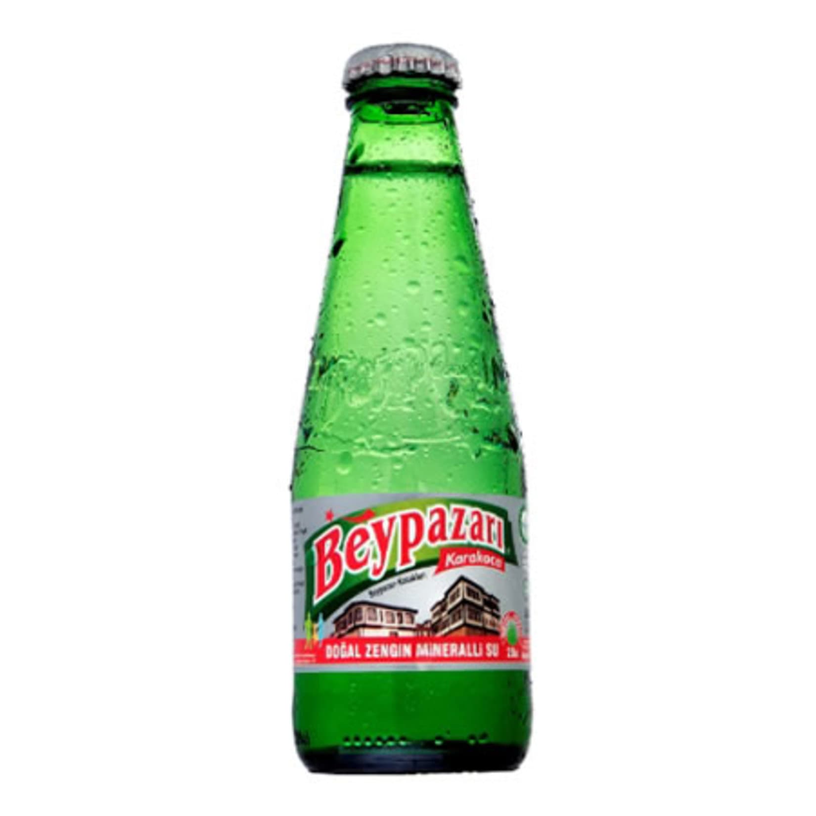 Beypazari Mineral Water 200 ml x 24 Beypazari Mineral Water 200 ml x 24