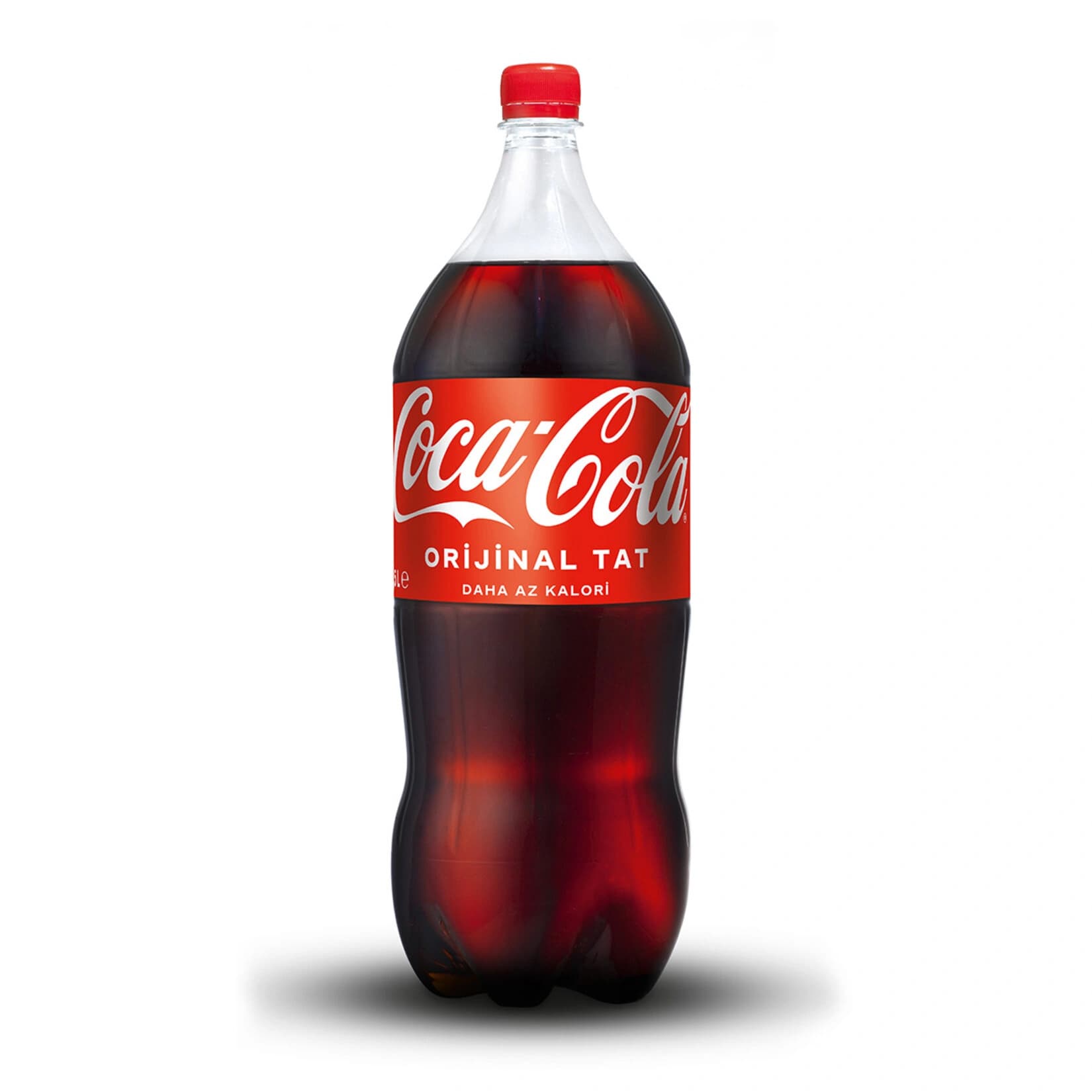 Coca Cola Original 2,5L x 6