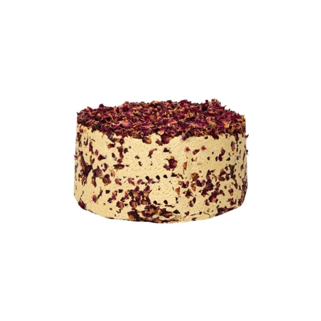 Halwa With Rose Leaf 3 Kg