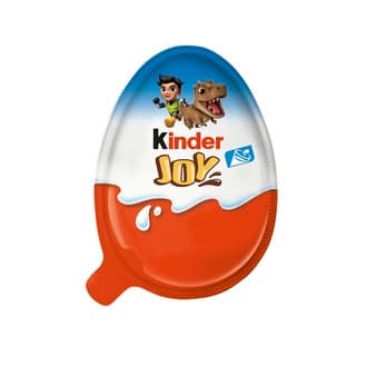 Kinder Joy Boy 20 gr x 48 Kinder Joy Boy 20 gr x 48