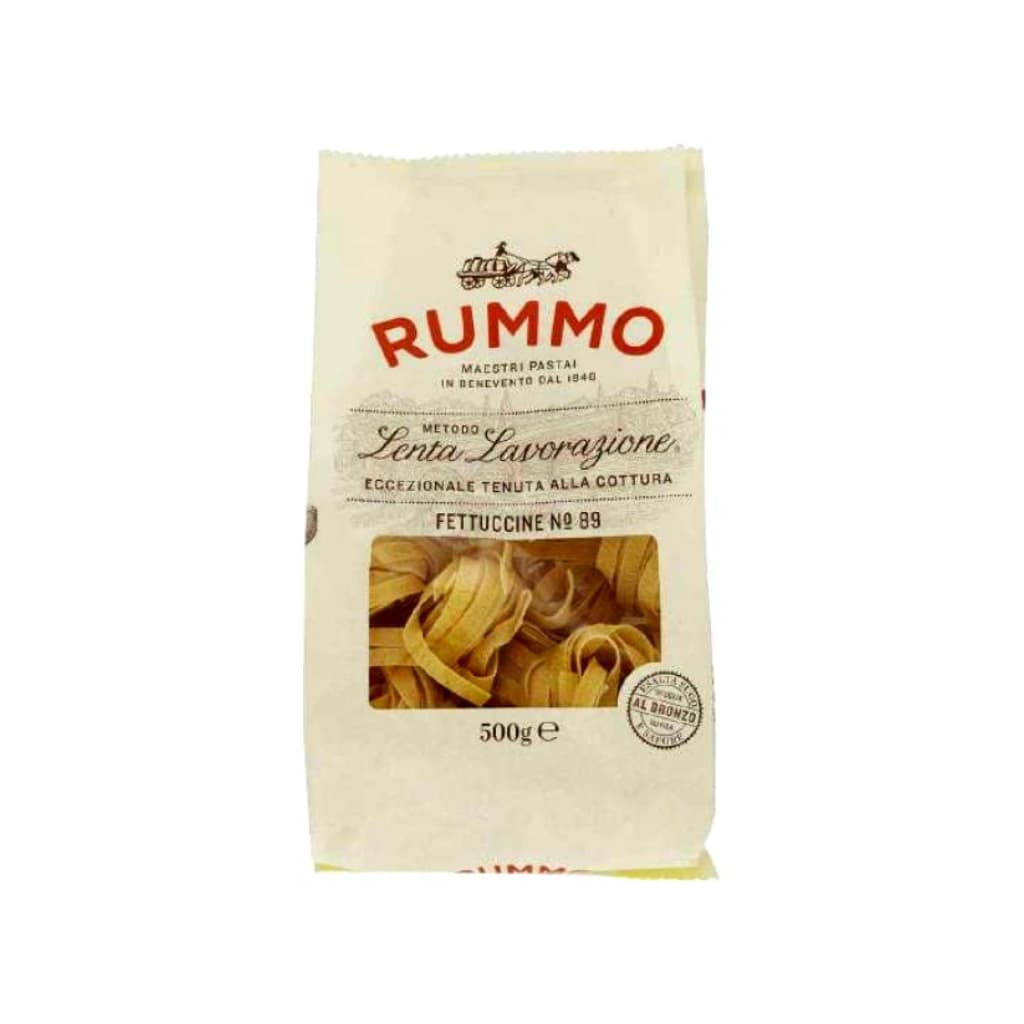 Rummo Fettuce 500 gr x 24