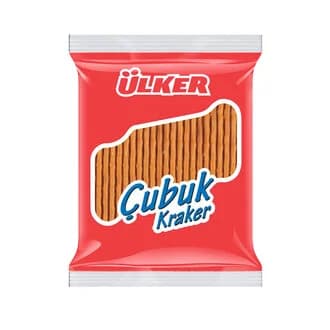 Ulker Salty Cracker 40 gr