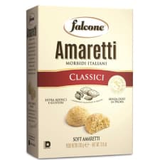 Falcone Amaretti Morbidi Classic 170 gr x 12