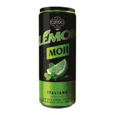Crodo Mojito 330 ml x 24